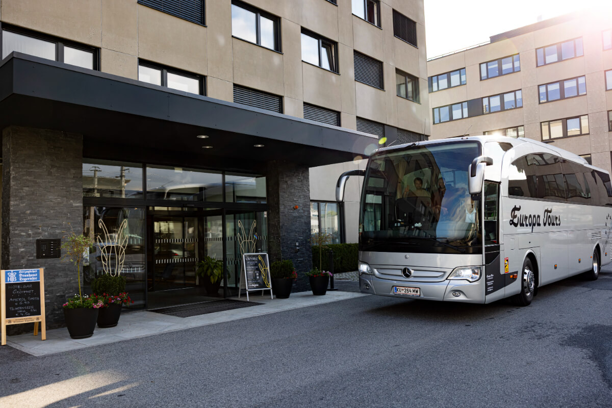 Hotel Goldene Gams in Kematen bei Innsbruck, Tirol